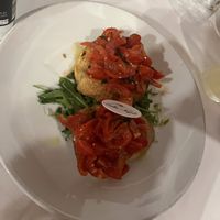   at Bella Napoli in Bergamo