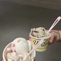   at Van Leeuwen Ice Cream - Rock Center in New York City