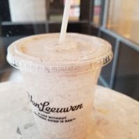  at Van Leeuwen Ice Cream - Rock Center in New York City