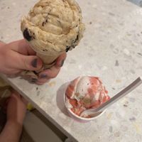   at Van Leeuwen Ice Cream - Rock Center in New York City