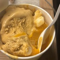   at Van Leeuwen Ice Cream - Rock Center in New York City