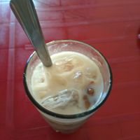 Soy bean chè at Che Ong Lac in Hue