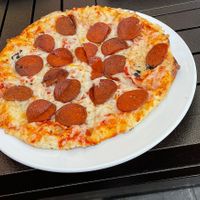   at Laughing Buddha in Sudbury