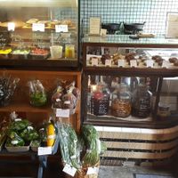 Care for lunch? at Monsoon Donuts in Maebashi