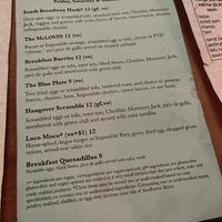   at Sputnik in Denver