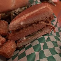   at Sputnik in Denver