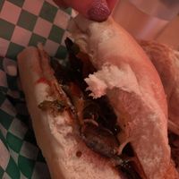   at Sputnik in Denver