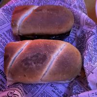 Banh mi  at Sputnik in Denver