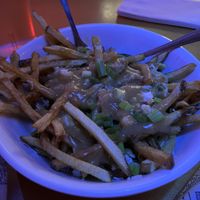 Poutine   at Sputnik in Denver