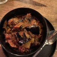 Ajapsandali   at Tbilisi in Berlin