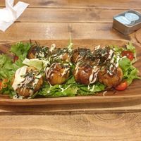  at Tsumugu Cafe in Tokyo