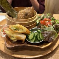 Special   at Tsumugu Cafe in Tokyo