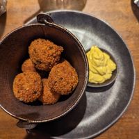  at Vascobelo V-bar in Haarlem