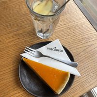   at Vascobelo V-bar in Haarlem