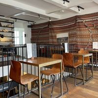   at Vascobelo V-bar in Haarlem