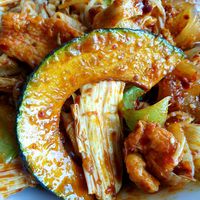  at Sonogong Maratang 손오공 마라탕 - Seogyo in Seoul