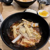   at Sonogong Maratang 손오공 마라탕 - Seogyo in Seoul