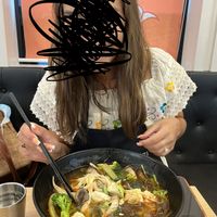   at Sonogong Maratang 손오공 마라탕 - Seogyo in Seoul