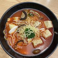   at Sonogong Maratang 손오공 마라탕 - Seogyo in Seoul