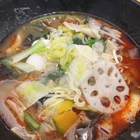 Yummm  at Sonogong Maratang 손오공 마라탕 - Seogyo in Seoul