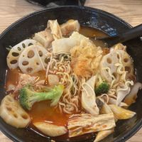   at Sonogong Maratang 손오공 마라탕 - Seogyo in Seoul