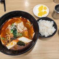  at Sonogong Maratang 손오공 마라탕 - Seogyo in Seoul