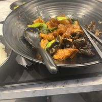   at Sonogong Maratang 손오공 마라탕 - Seogyo in Seoul