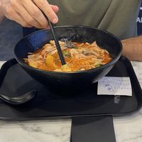   at Sonogong Maratang 손오공 마라탕 - Seogyo in Seoul