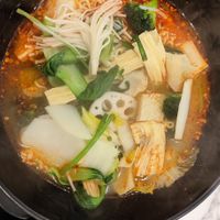  at Sonogong Maratang 손오공 마라탕 - Seogyo in Seoul