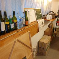 small at This World is a Playground - 이 세계는 놀이터예요 in Seoul