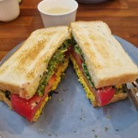  at This World is a Playground - 이 세계는 놀이터예요 in Seoul