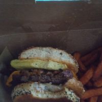 Breakfast club at Vegan Avenue in San Antonio