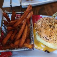  at Vegan Avenue in San Antonio