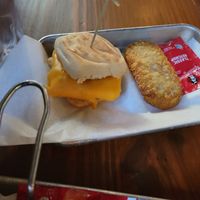  at Vegan Avenue in San Antonio