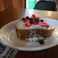  at Vegan Avenue in San Antonio