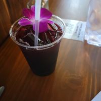  at Vegan Avenue in San Antonio