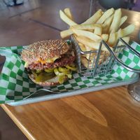  at Vegan Avenue in San Antonio