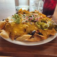  at Vegan Avenue in San Antonio