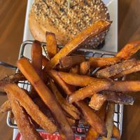   at Vegan Avenue in San Antonio