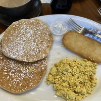 Vegan slam   at Vegan Avenue in San Antonio