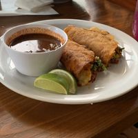   at Vegan Avenue in San Antonio