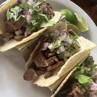 Tacos   at Vegan Avenue in San Antonio