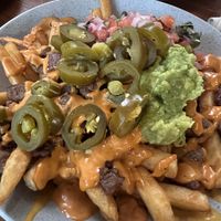   at Vegan Avenue in San Antonio