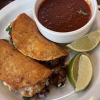   at Vegan Avenue in San Antonio