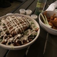 Power Cobb   at Vegan Avenue in San Antonio