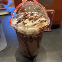   at Vegan Avenue in San Antonio