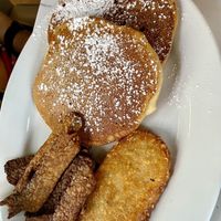 Breakfast Slam  at Vegan Avenue in San Antonio