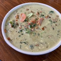 Karma Curry Bowl  at Vegan Avenue in San Antonio