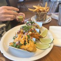   at Vegan Avenue in San Antonio