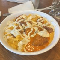   at Vegan Avenue in San Antonio